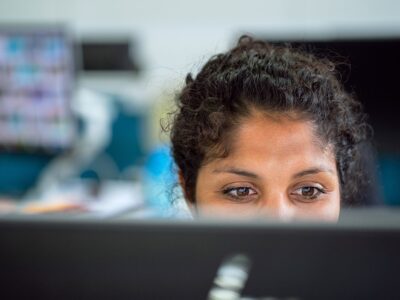 Europe recruiter