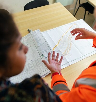 Engineering & Manufacturing