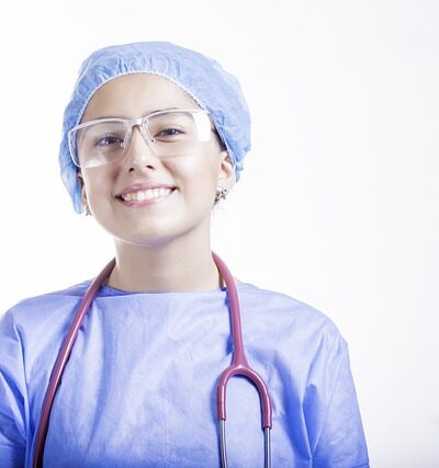 Healthcare & Life Sciences